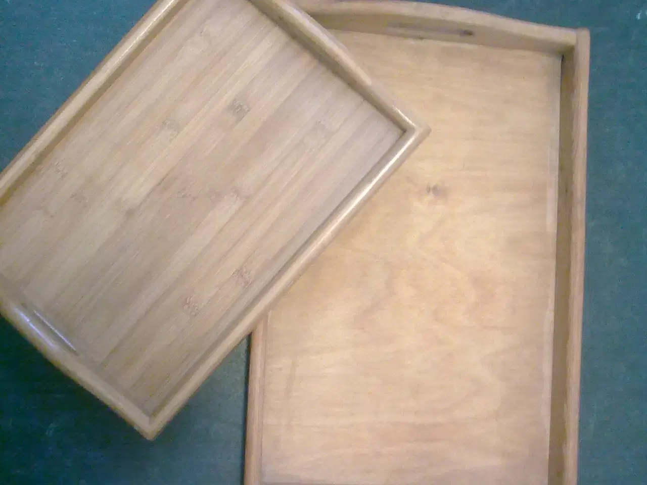 Billede 14 - Dessert kaffe glas x 6 samlet NYT & gammelt