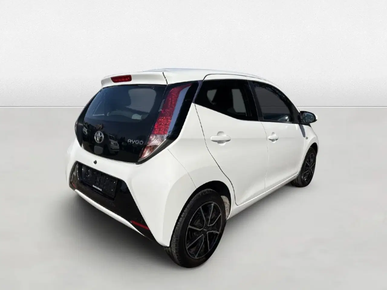 Billede 3 - Toyota Aygo 1,0 VVT-i x
