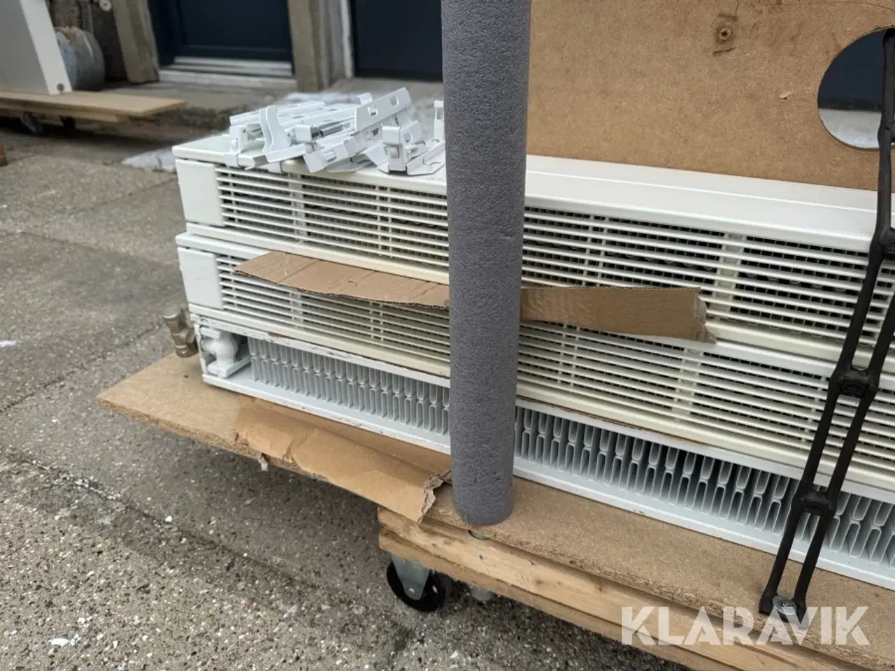 Billede 6 - Radiator 3 styks