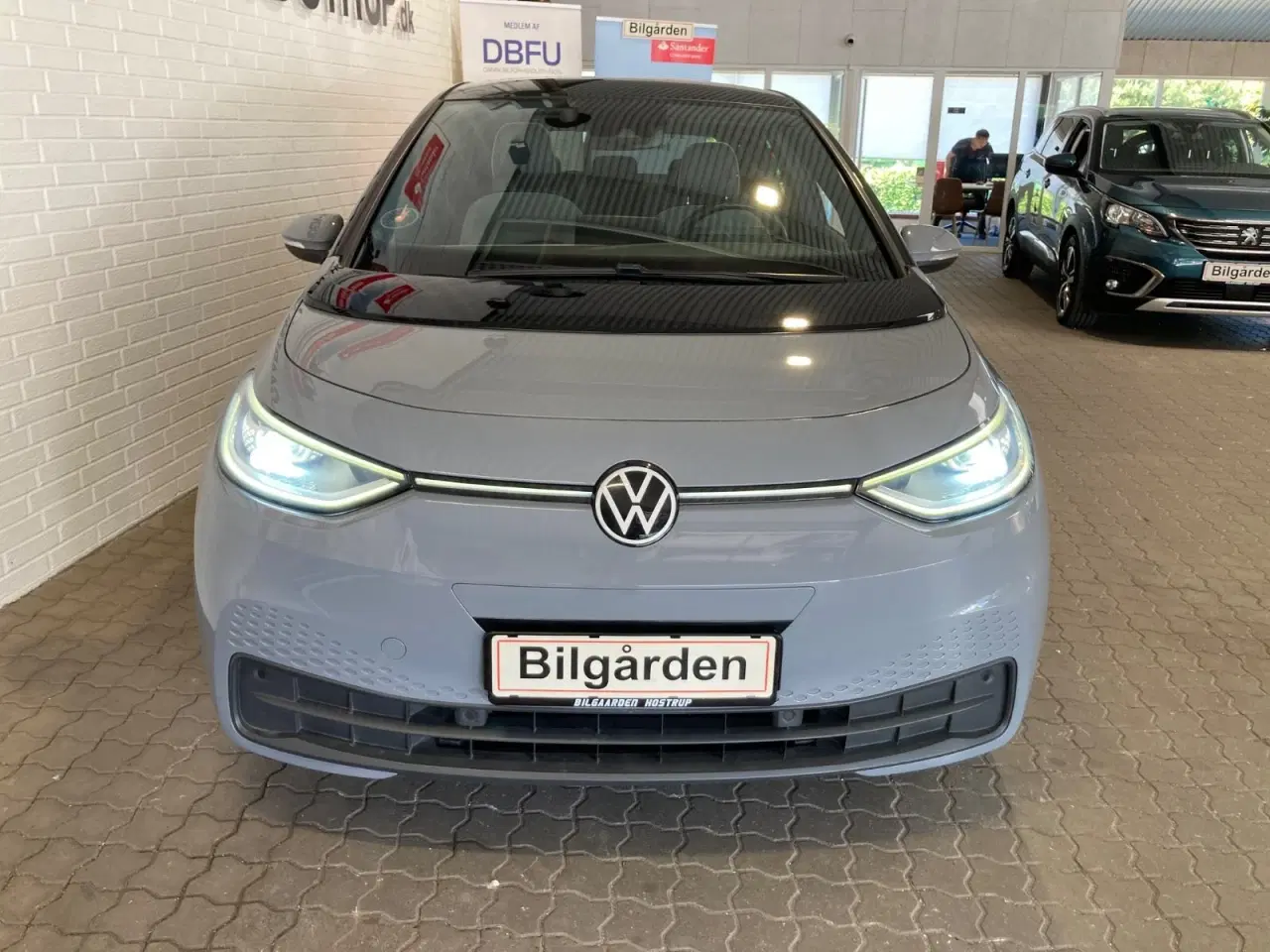 Billede 5 - VW ID.3 58 Pro Family
