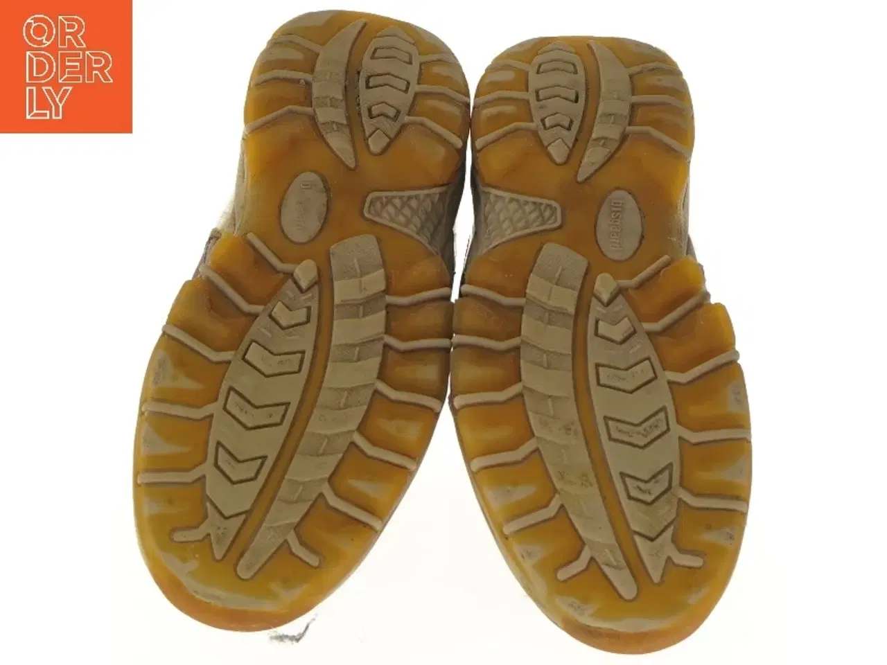 Billede 4 - Børnestøvler str. 33 fra Bisgaard (str. 33 )