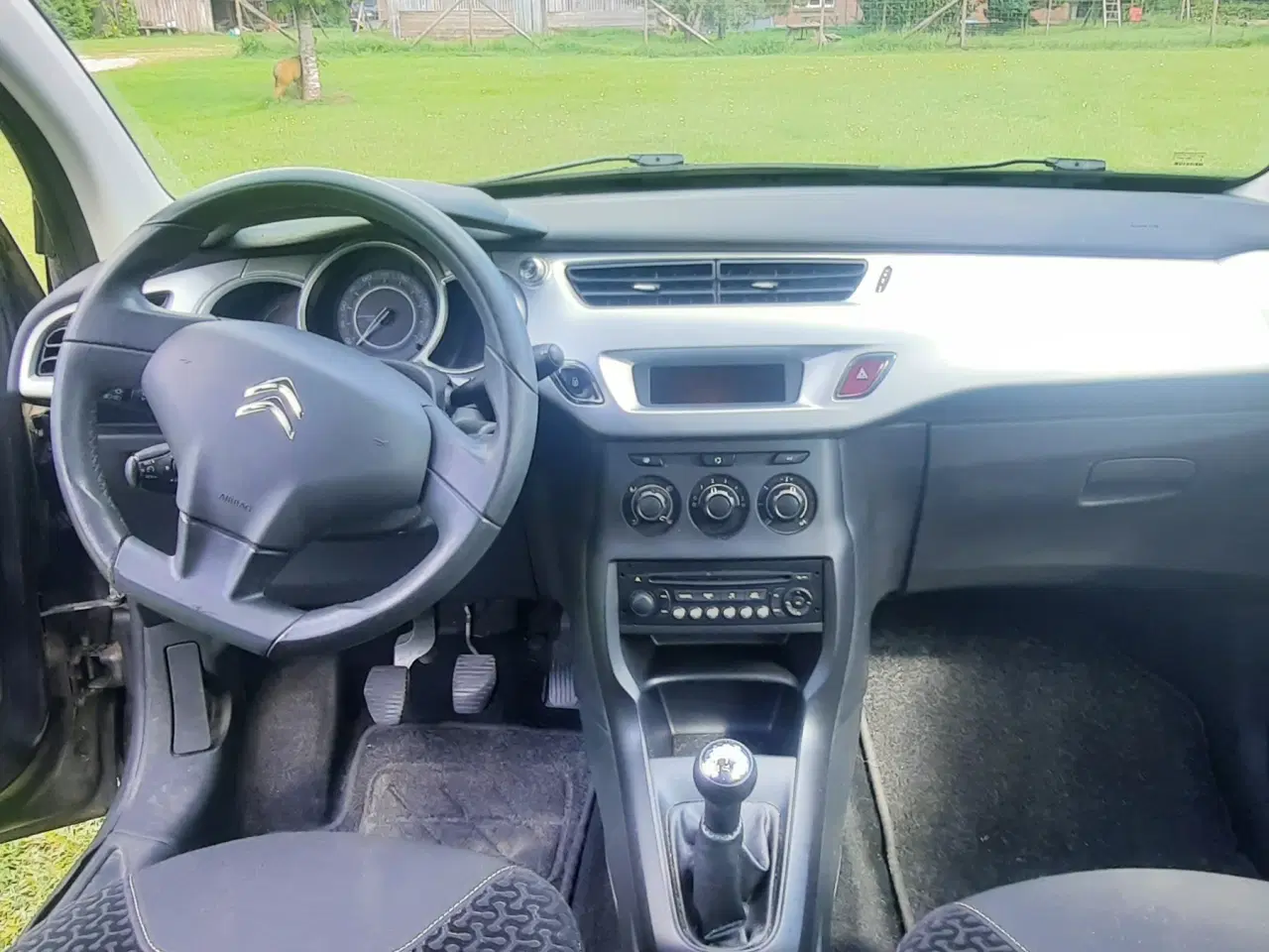 Billede 5 - Citroen C3 1,4hdi 2011