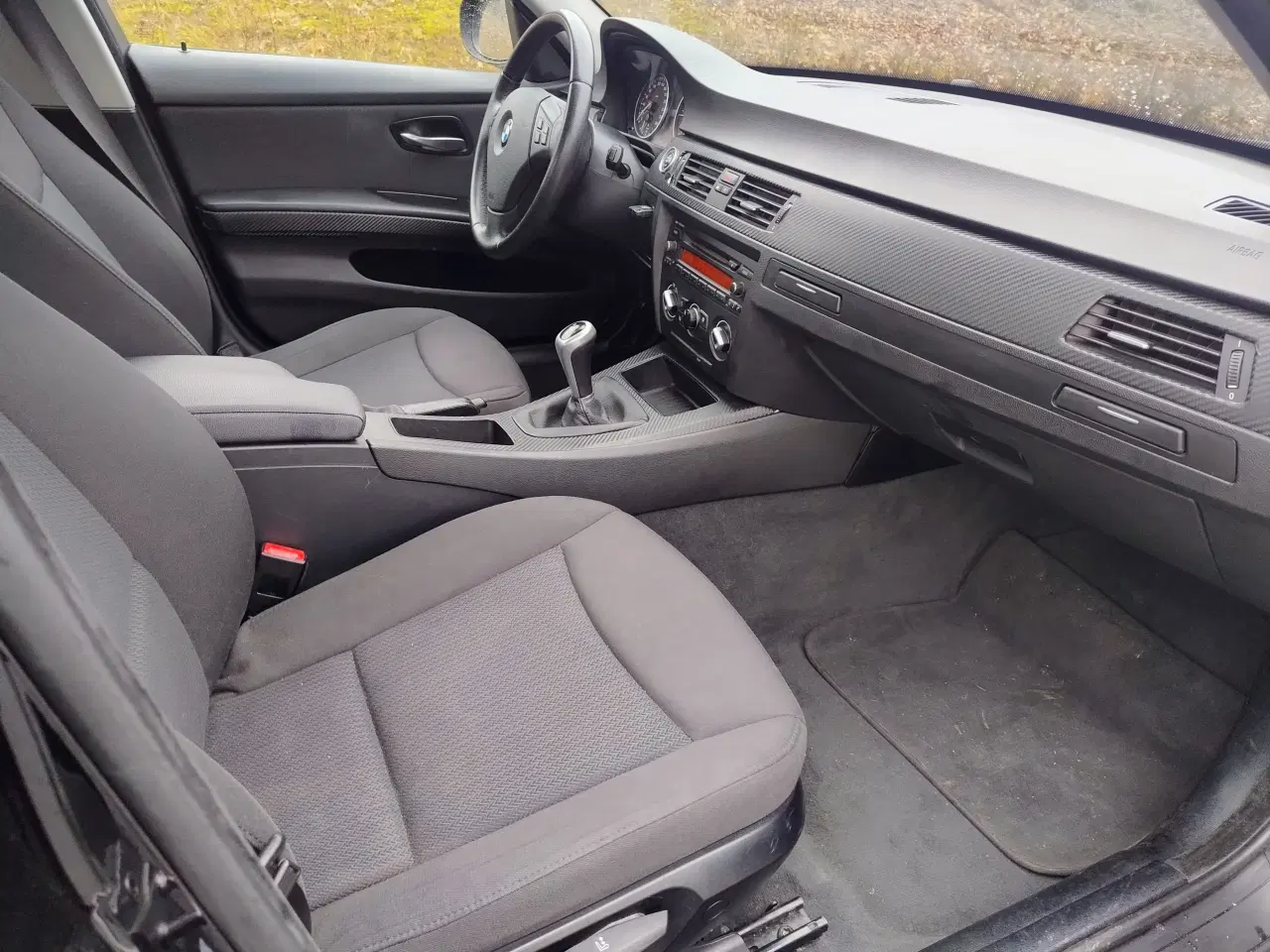 Billede 7 - BMW 318d 2.0 143 hk