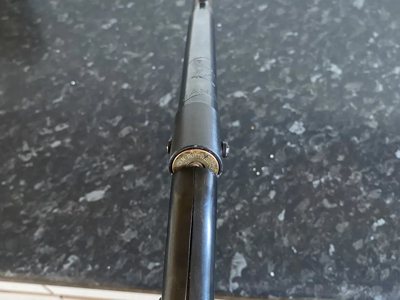 Billede 3 - Diana luftgevær 4,5 mm 