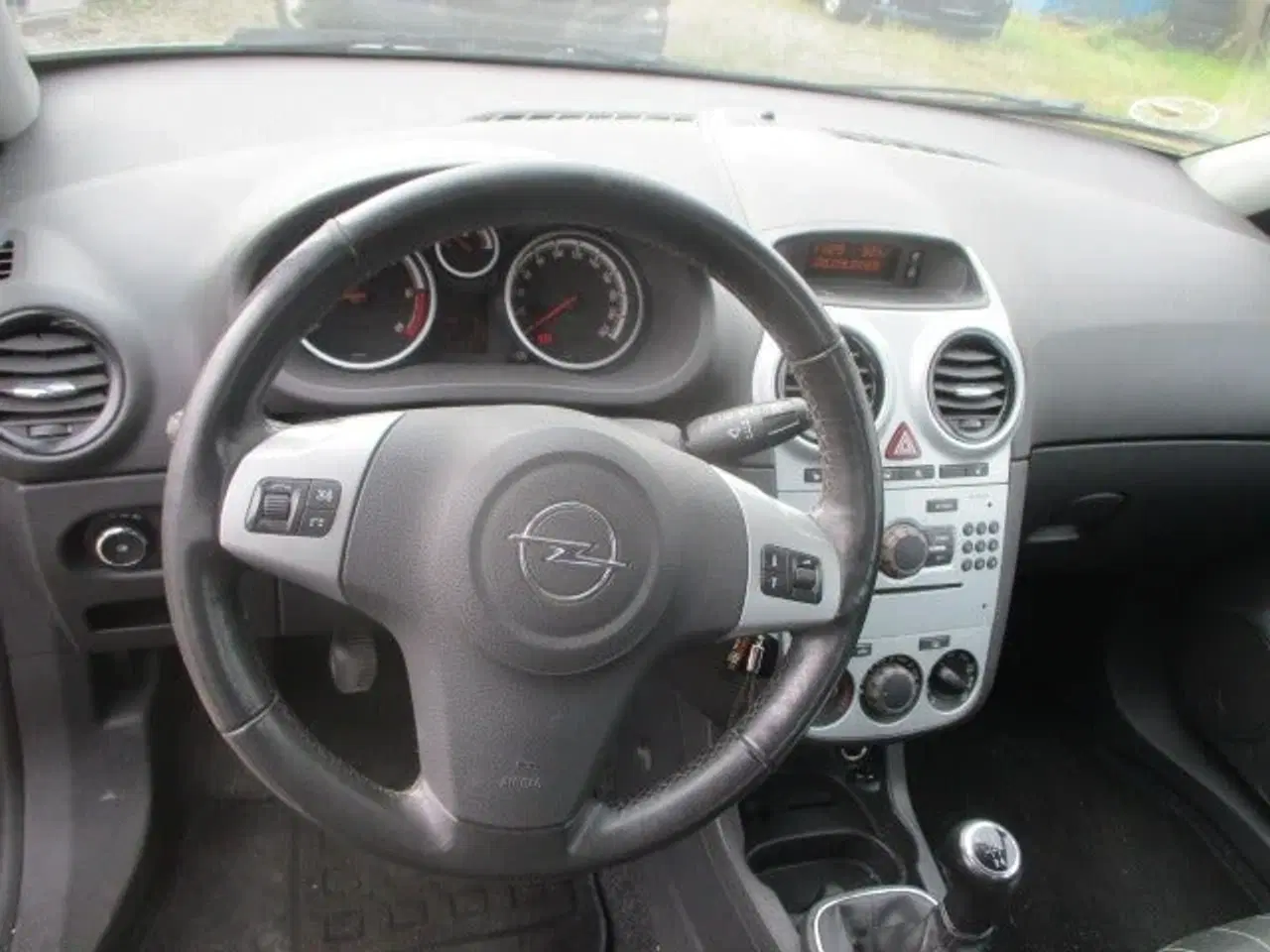 Billede 9 - Opel Corsa 1,3 CDTi 95 Cosmo eco