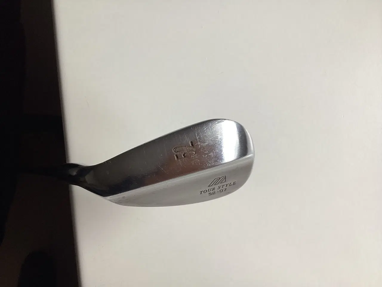 Billede 3 - Golferne wedge  52 gr. 