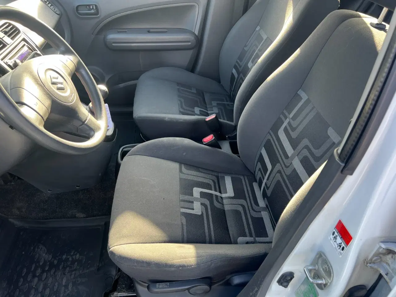 Billede 7 - Suzuki Splash 1,0 GL