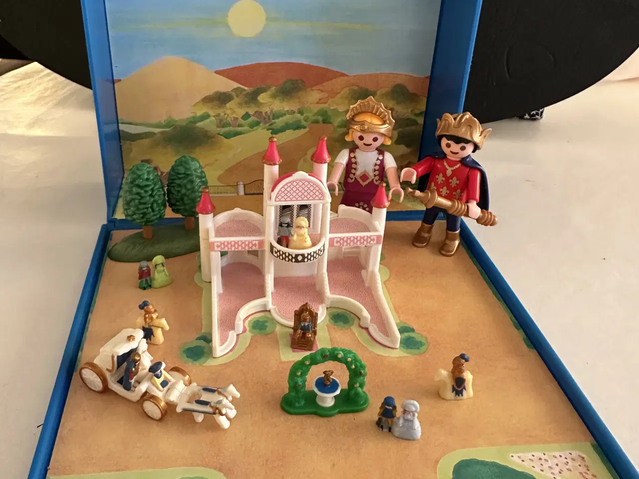 Billede 1 - Playmobil 4330