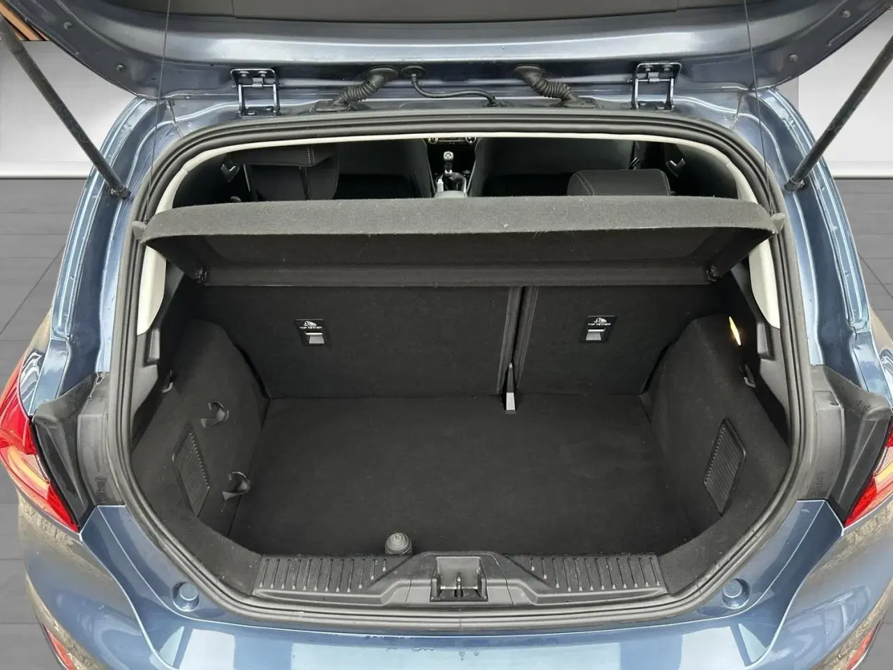 Billede 11 - Ford Fiesta 1,5 TDCi 85 Titanium