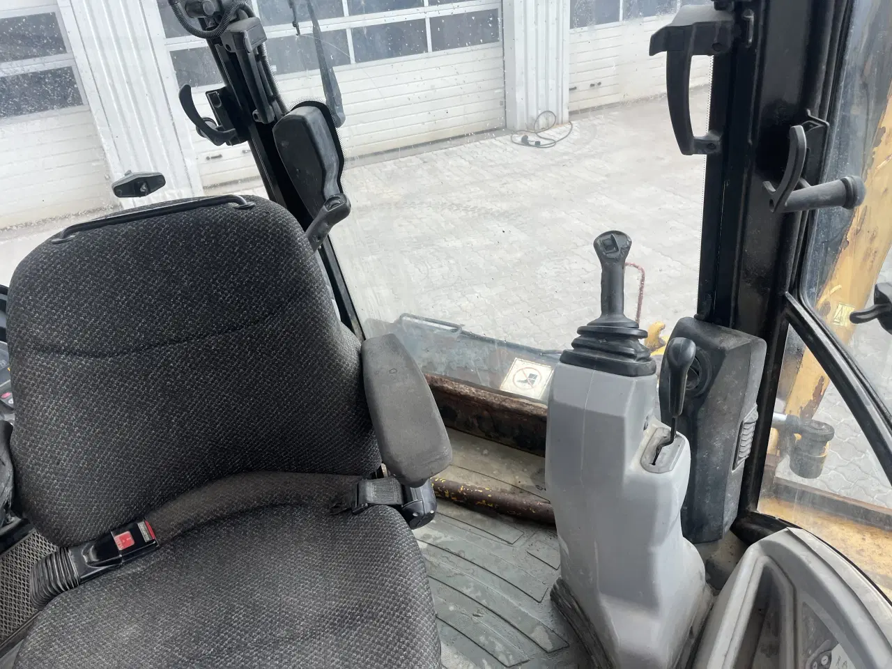 Billede 10 - CAT 434E