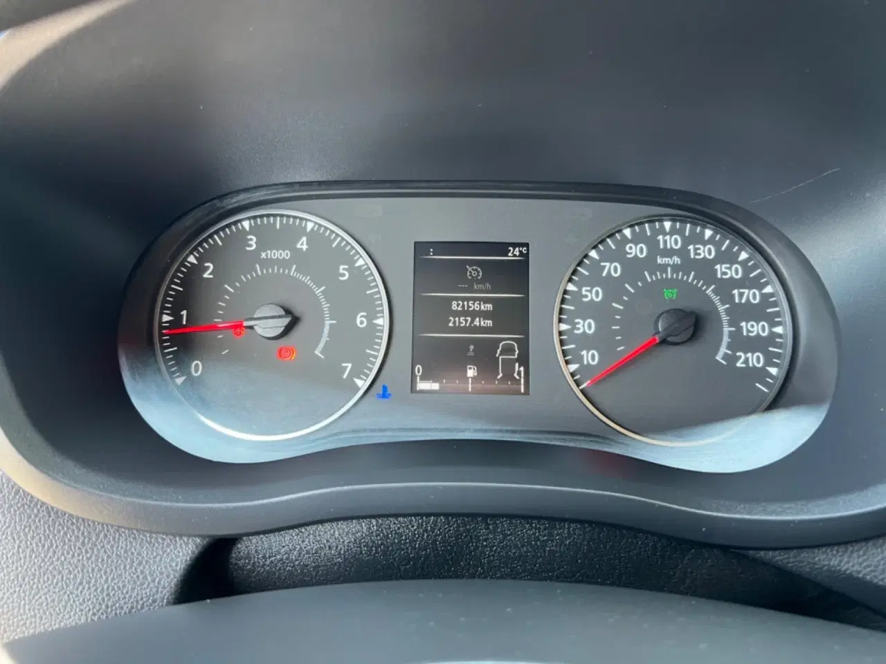 Billede 20 - Renault Master IV T33 2,3 dCi 150 L2H2 Kassevogn