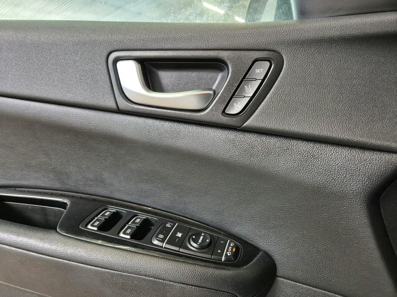 Billede 18 - Kia Optima SW 2,0 GDI  Plugin-hybrid 205HK Stc 6g Aut.