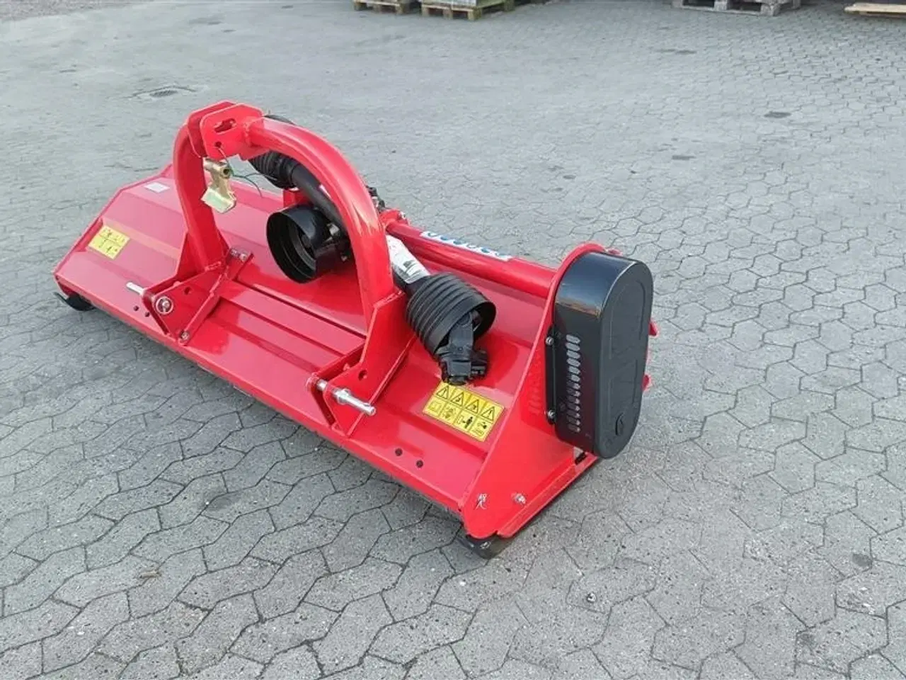 Billede 8 - Trofa 200 cm