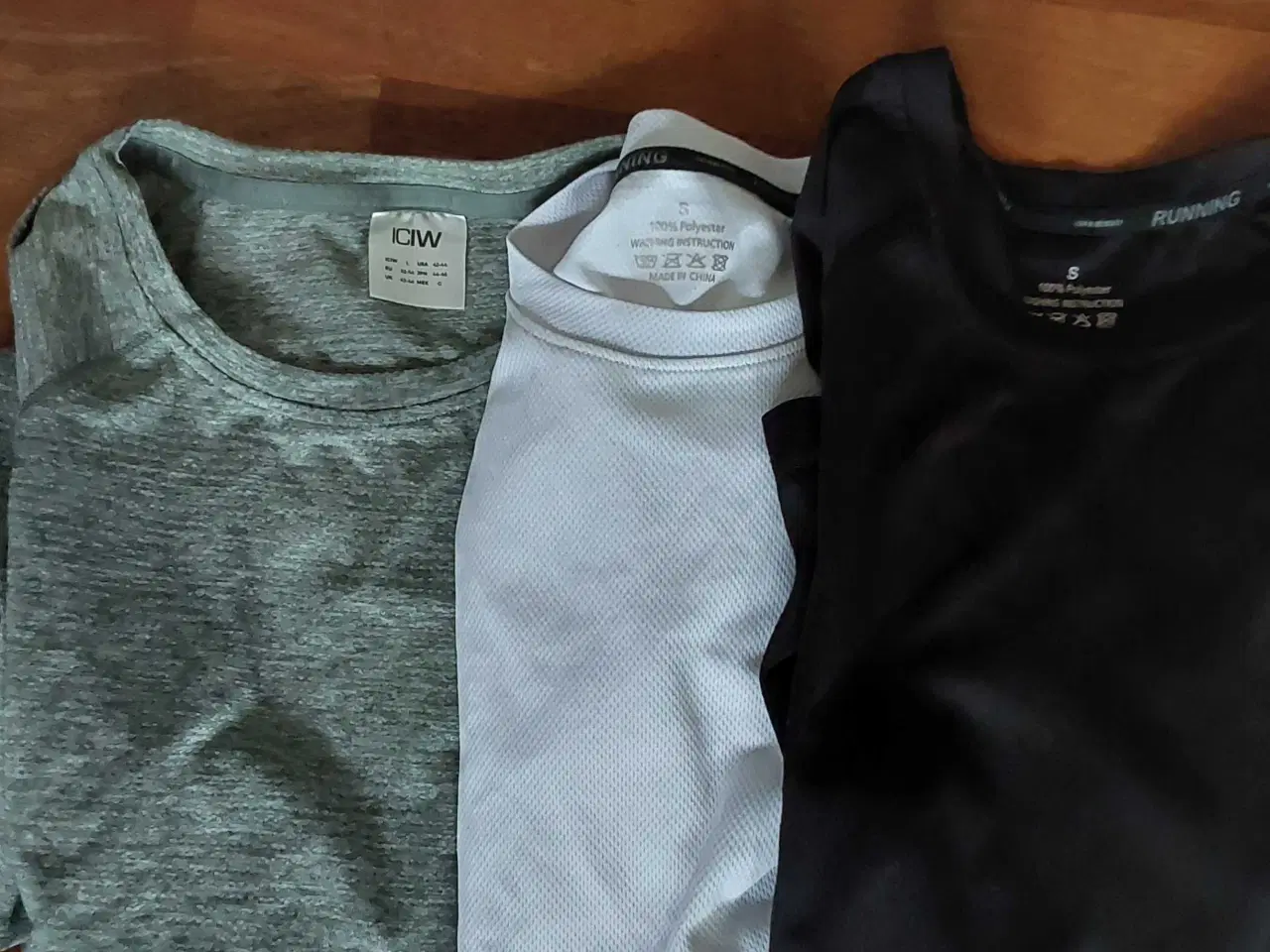 Billede 1 - Træning T-shirt 