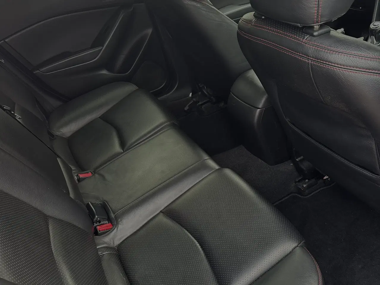 Billede 9 - Mazda 3, 2013 165HK