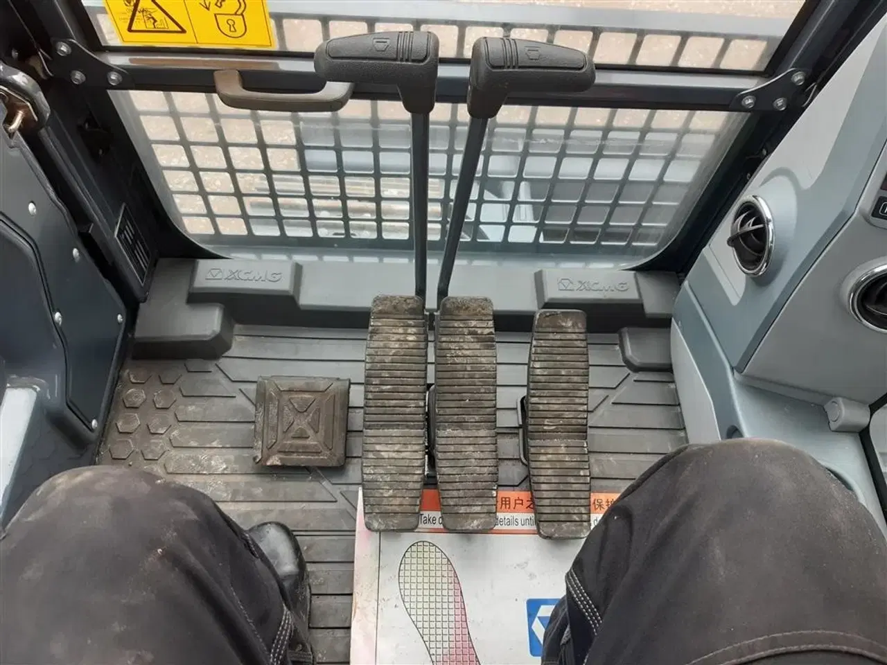 Billede 14 - - - - xcmg xe150e