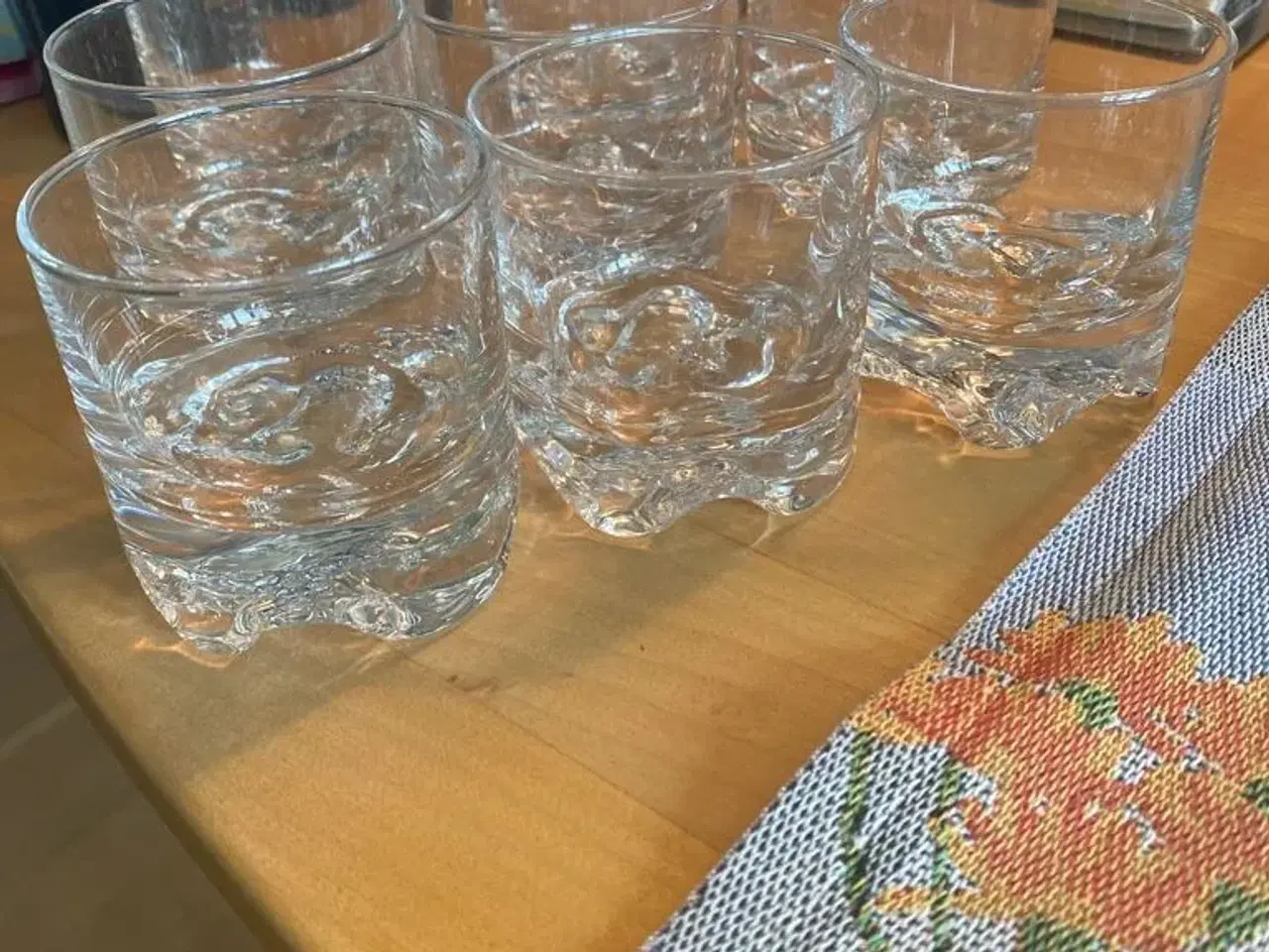 Billede 3 - Flotte drinksglas