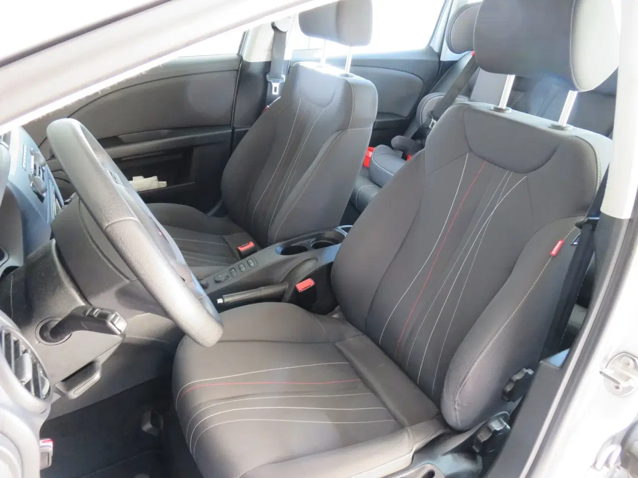 Billede 6 - Seat Leon 1,2 TSi 105 Reference