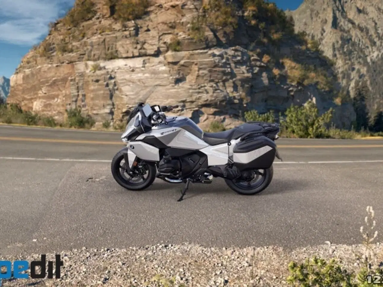 Billede 6 - BMW R 1300 RT