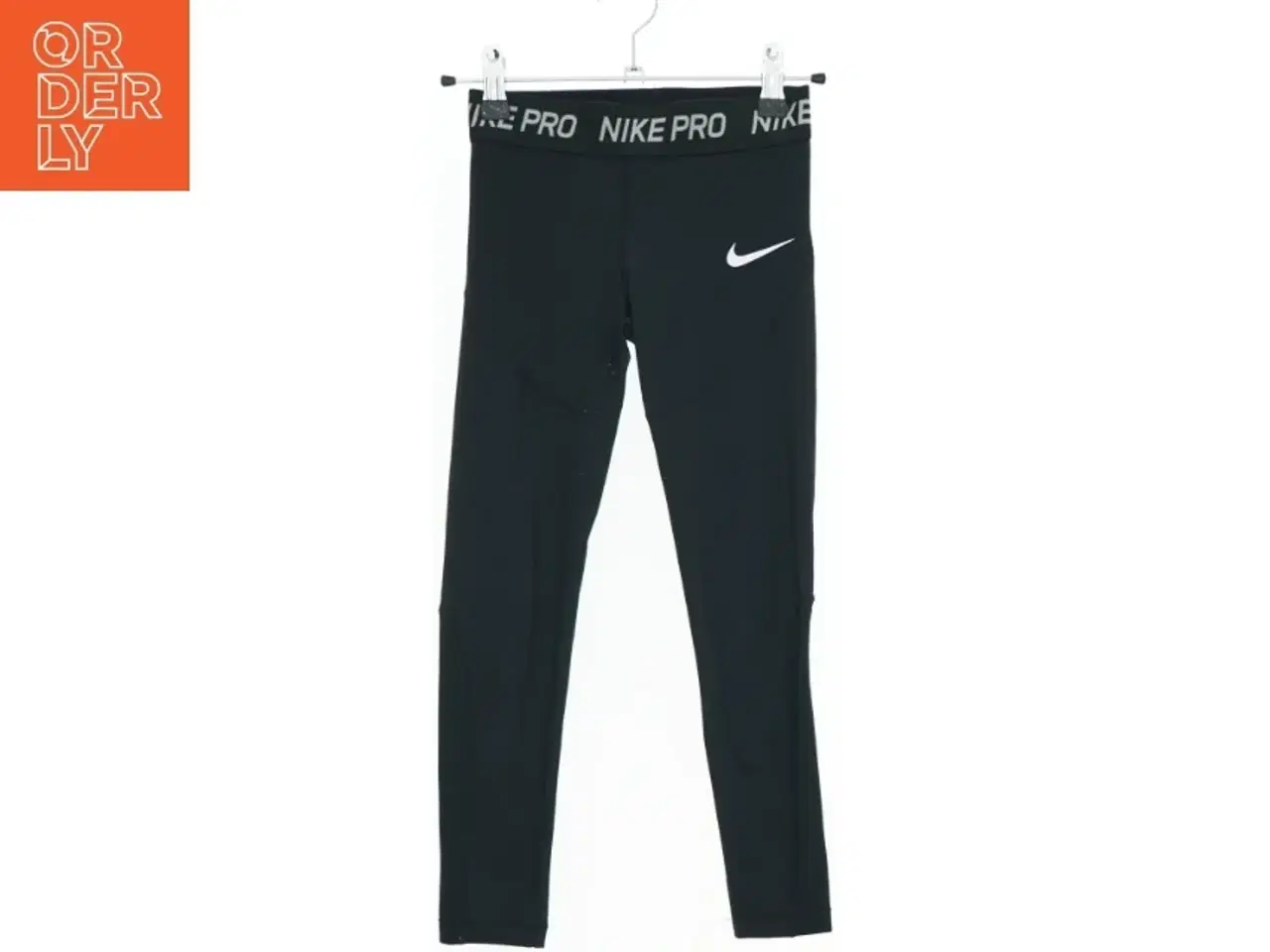 Billede 1 - Nike Pro træningsbukser fra Nike (str. XS)