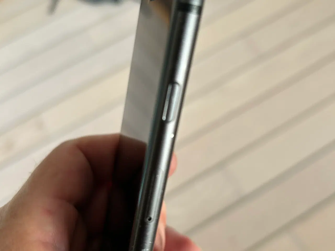 Billede 3 - Virkelig pæn iPhone 8
