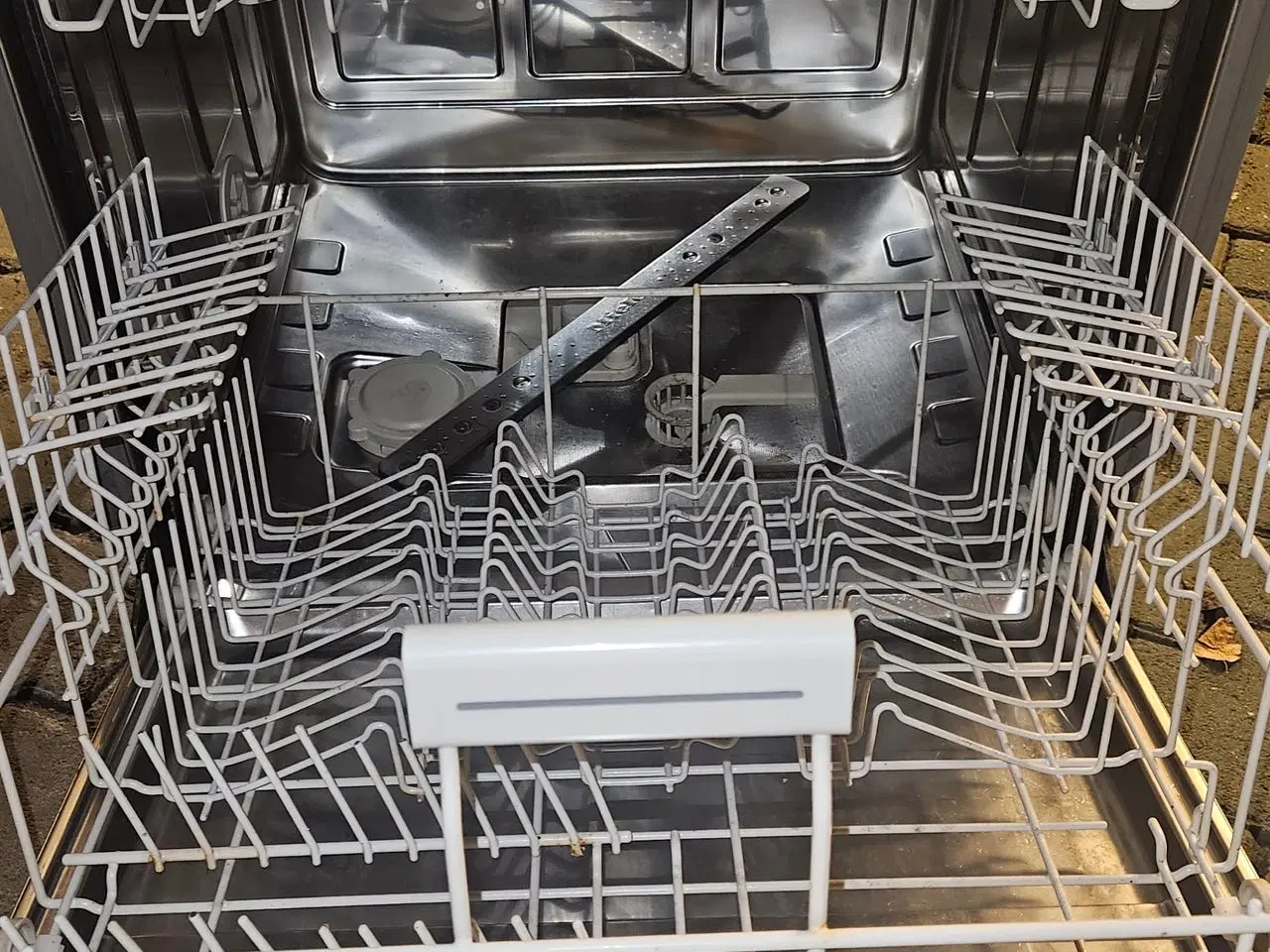 Billede 5 - Miele opvaskemaskine integreret