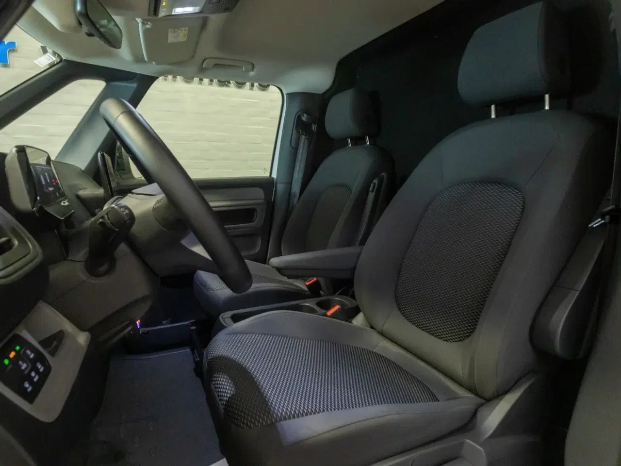 Billede 24 - VW ID.Buzz 77 Cargo Ladvogn m/tip