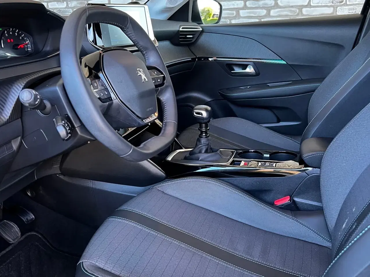 Billede 5 - Peugeot 208 1,2 PureTech 100 Flash