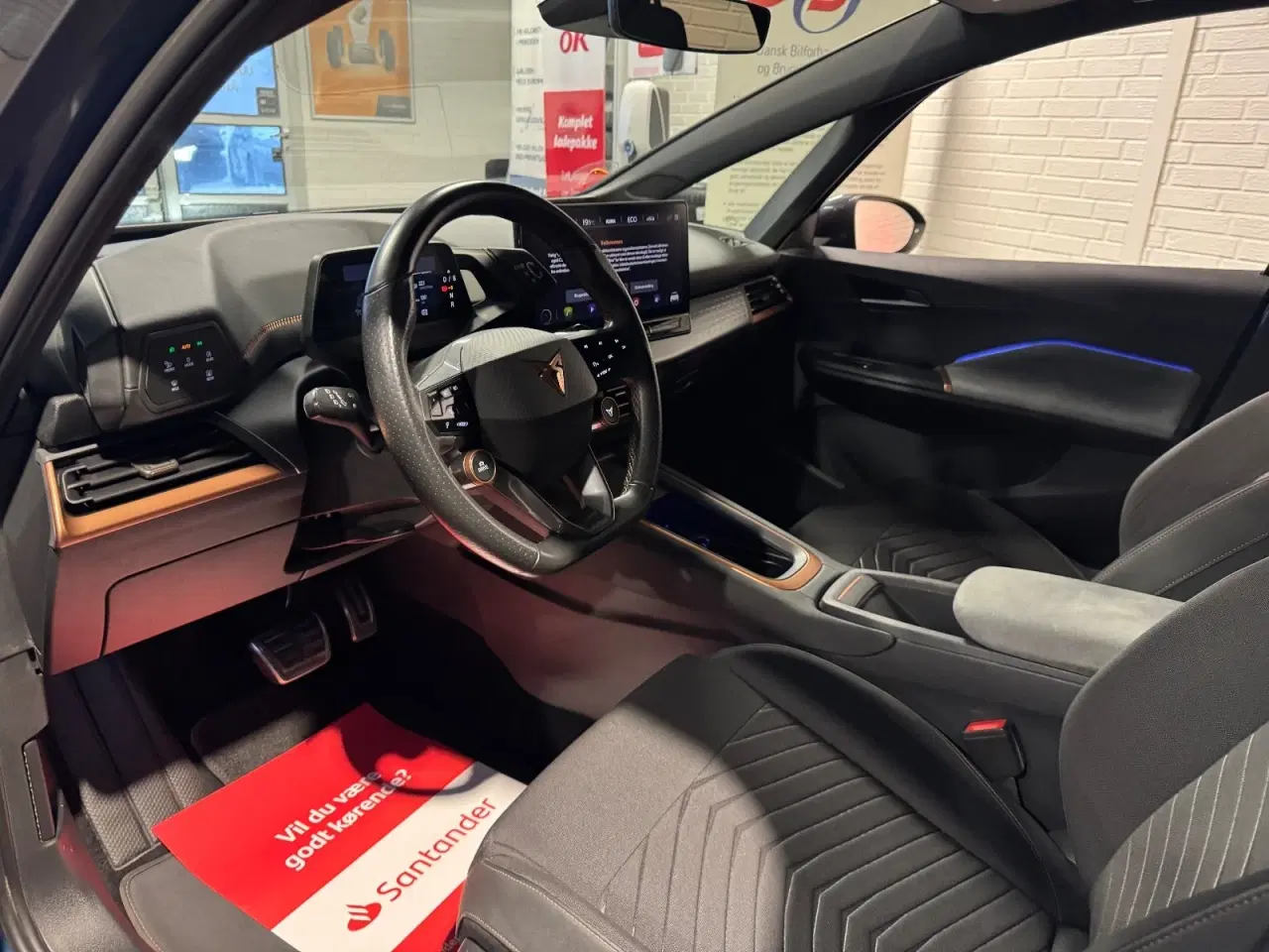 Billede 7 - Cupra Born 58 e-Boost