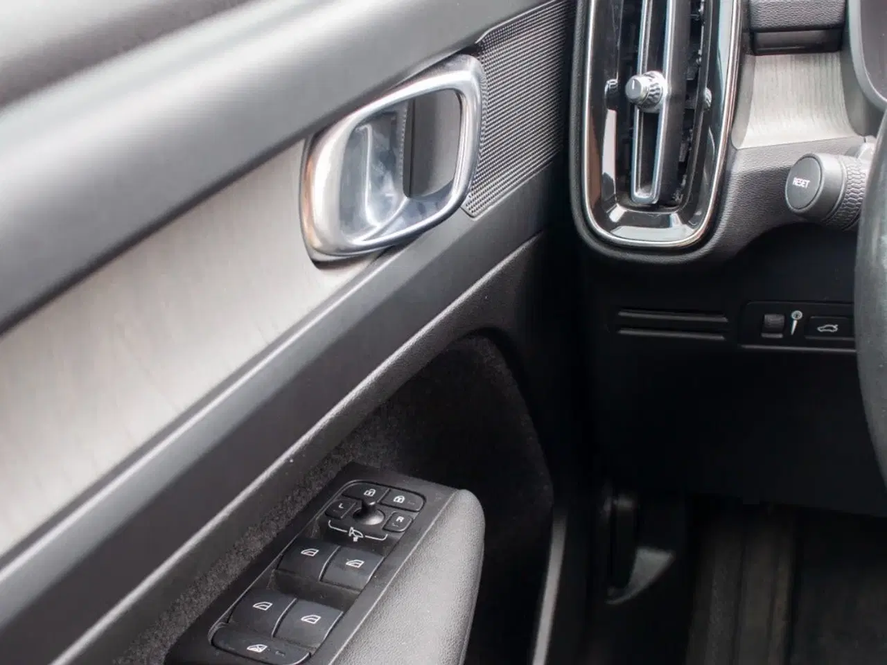 Billede 17 - Volvo XC40 1,5 T5 ReCharge Inscription aut.