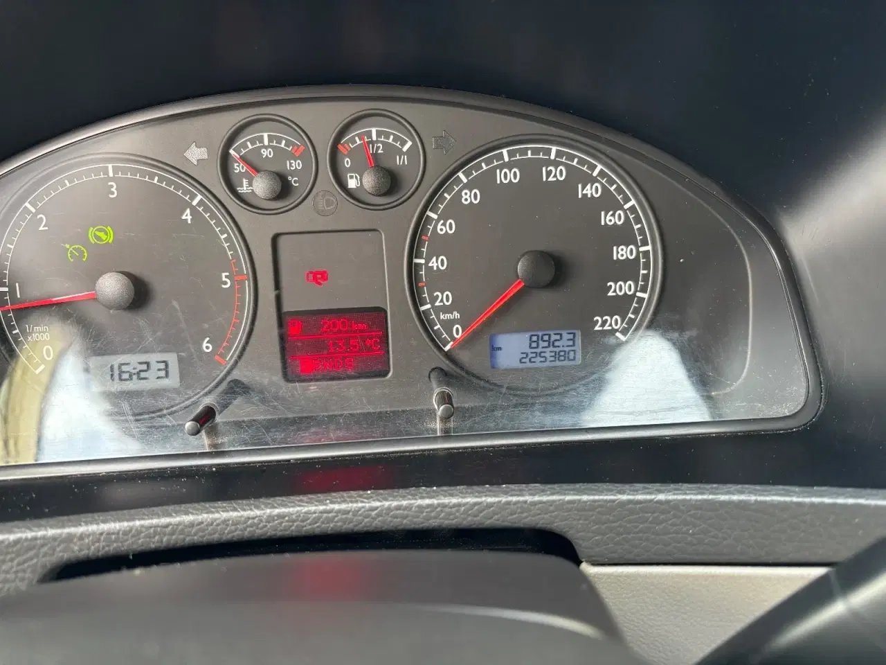 Billede 12 - VW California 2,5 TDi 130 Comfortline aut.