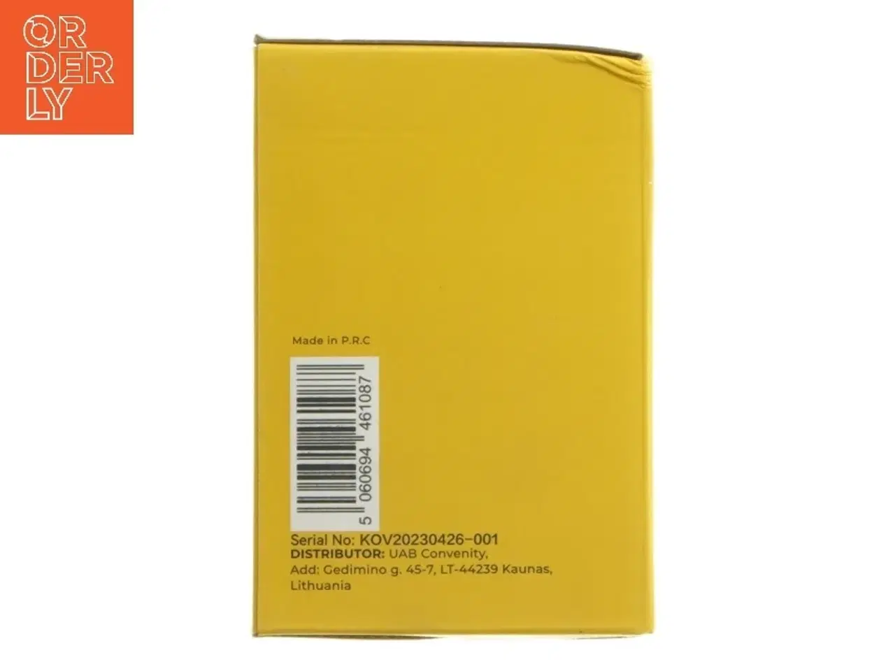 Billede 4 - Synoshi skuresvamp sæt fra Synoshi (str. Ø 7,5 cm)