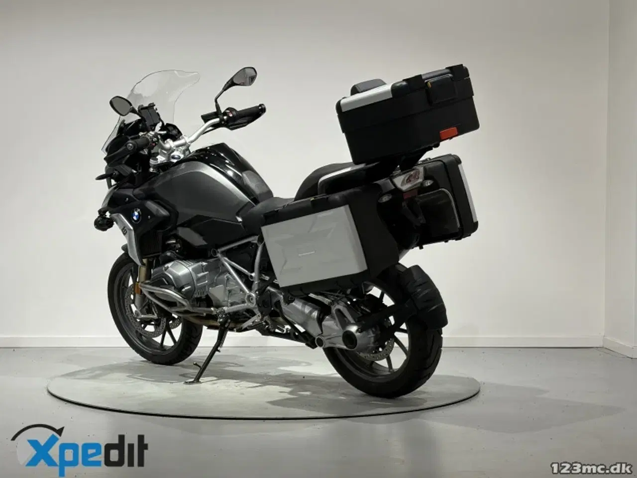 Billede 12 - BMW R 1200 GS