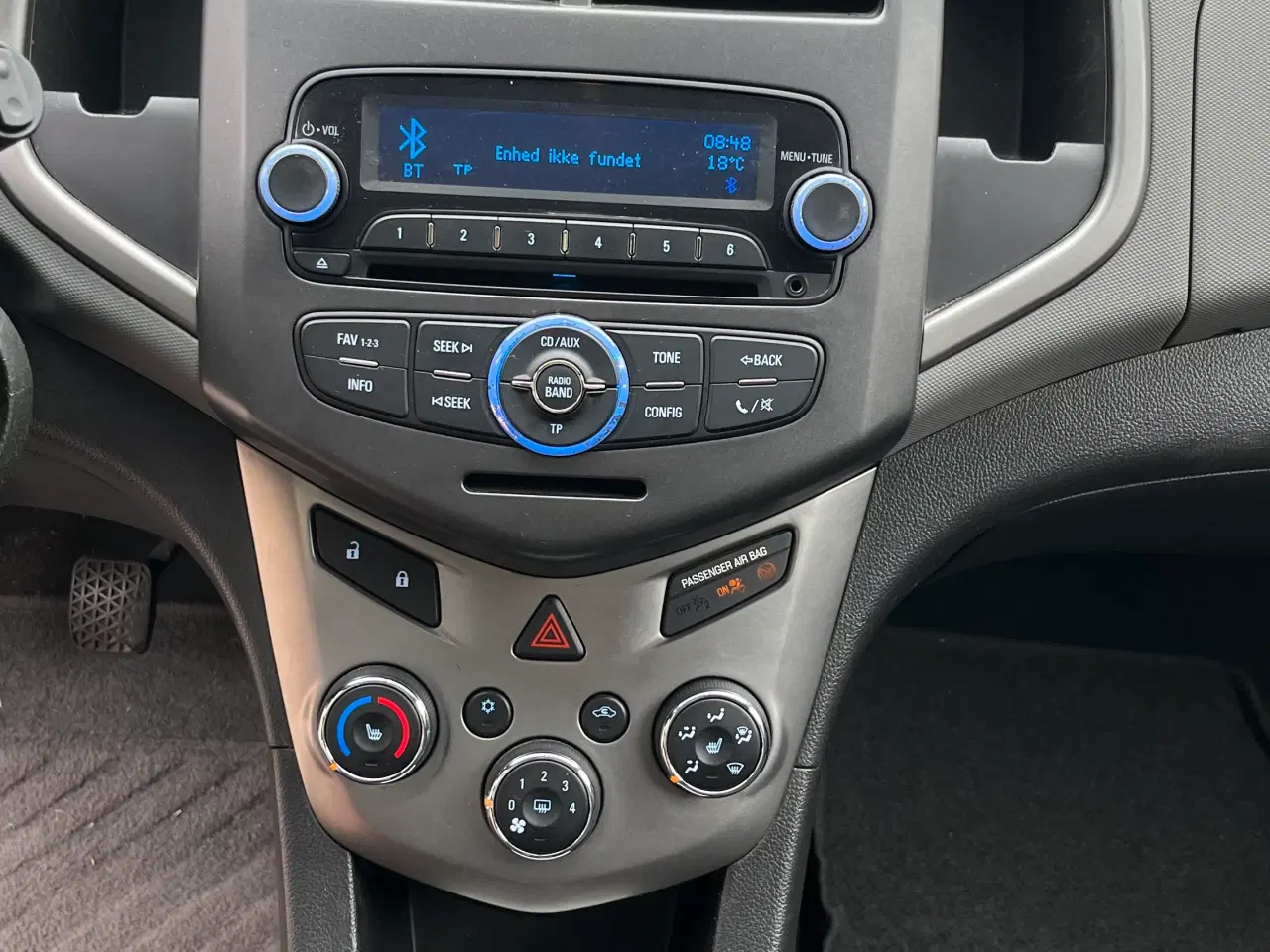 Billede 12 - Chevrolet Aveo