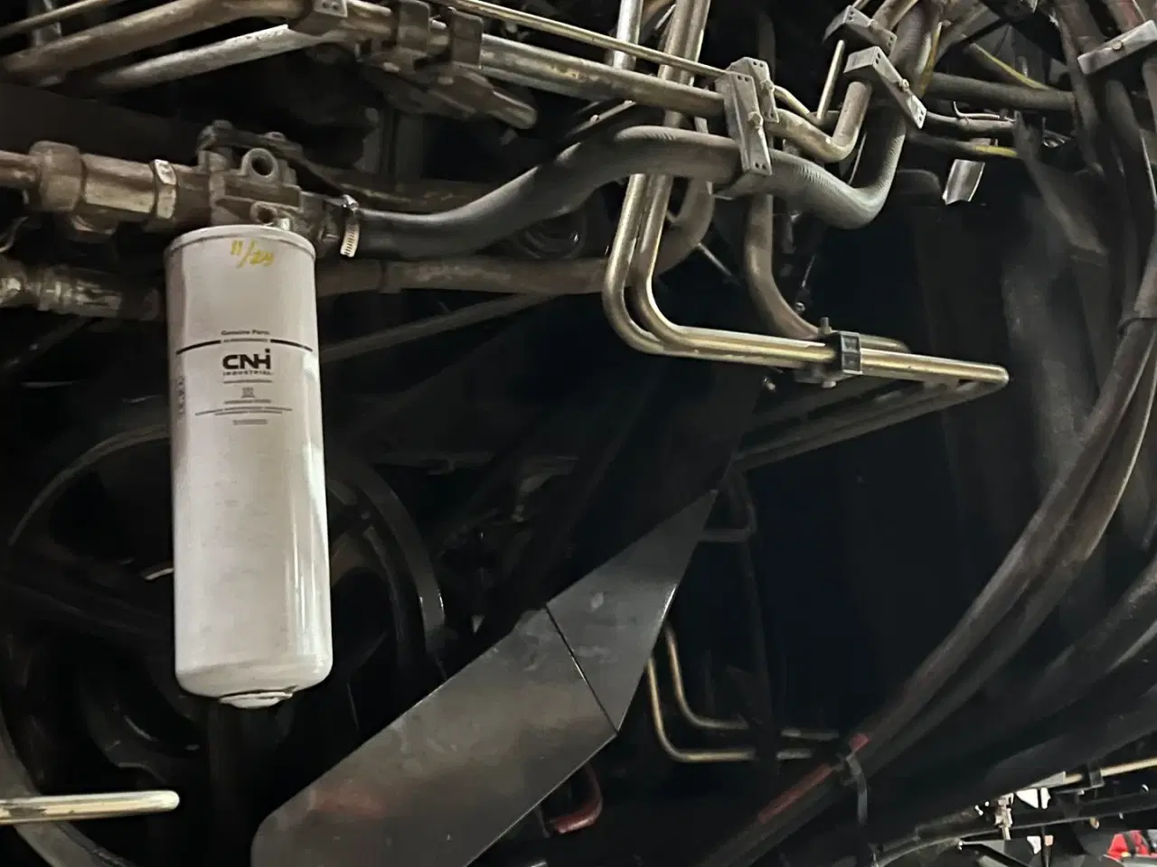 Billede 17 - Case IH 9240 AFS