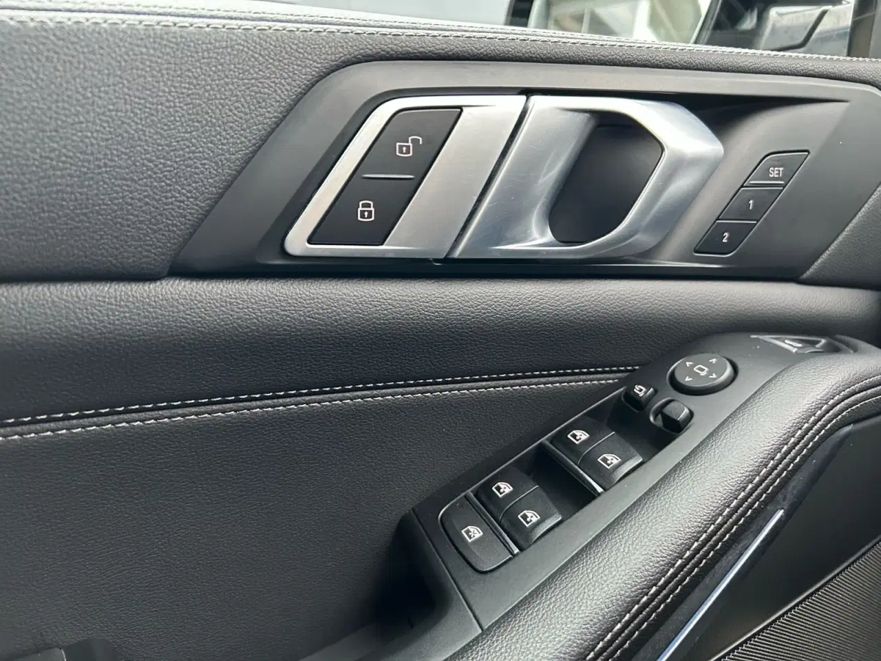 Billede 14 - BMW X5 3,0 xDrive45e M-Sport aut.