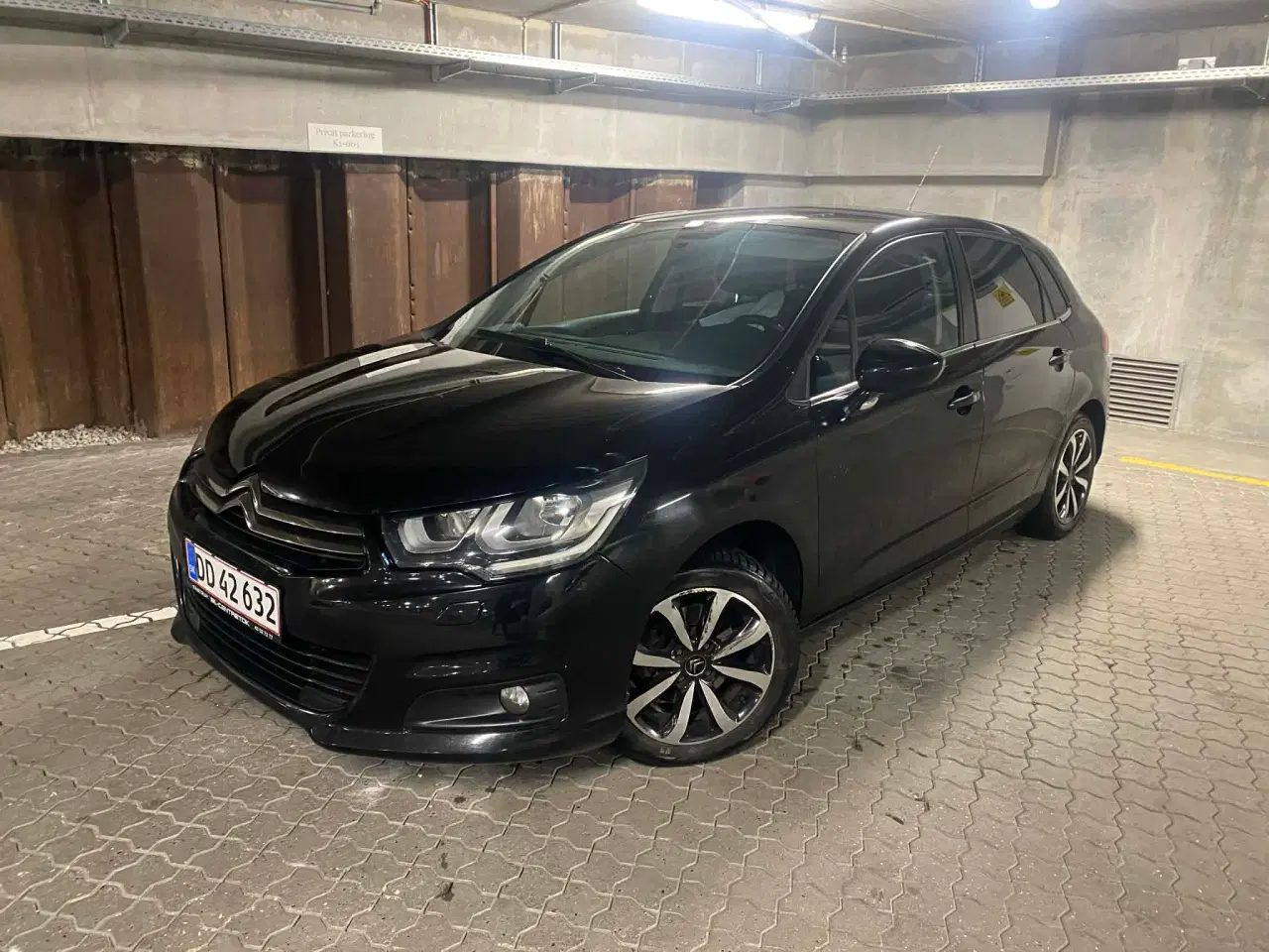 Billede 2 - Citroën C4 Feel