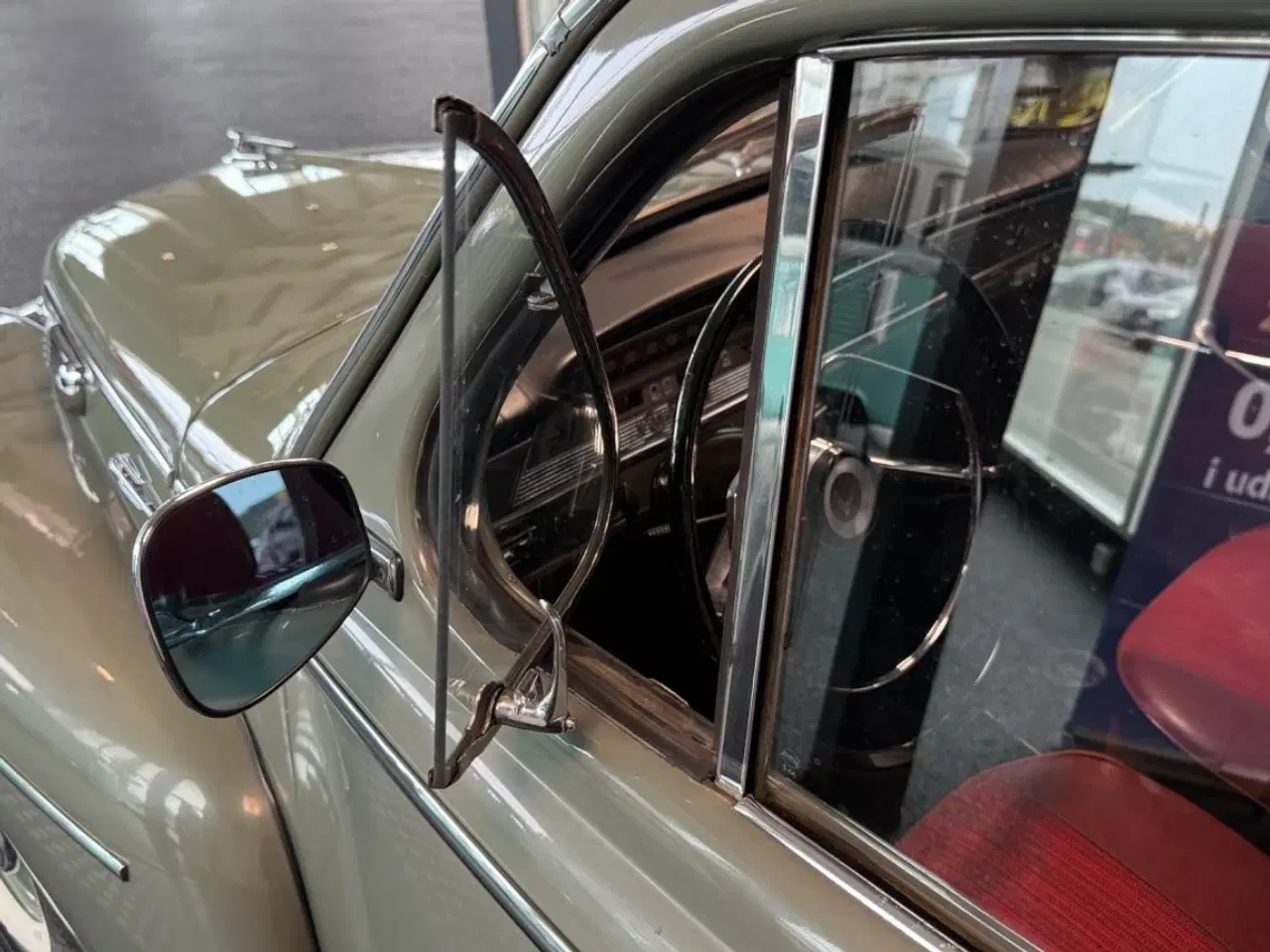Billede 8 - Volvo PV544 1,8 