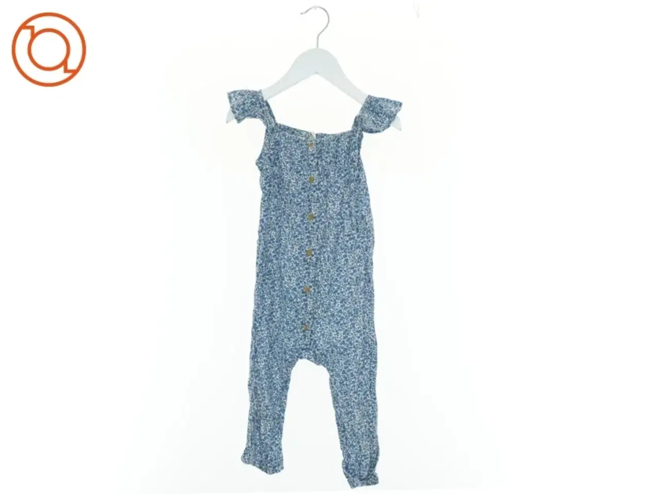 Billede 2 - Buksedragt fra H&M (str. 92 cm)