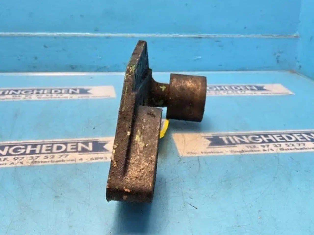 Billede 4 - John Deere 6125HZ001 Beslag R133313