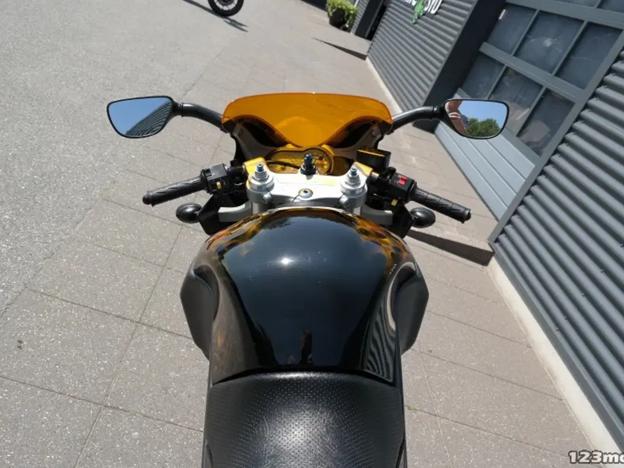 Billede 20 - Buell XB12R Firebolt MC-SYD       BYTTER GERNE