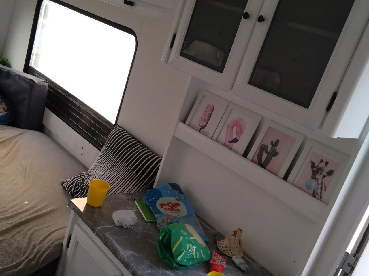 Billede 6 - Campingvogn sælges 