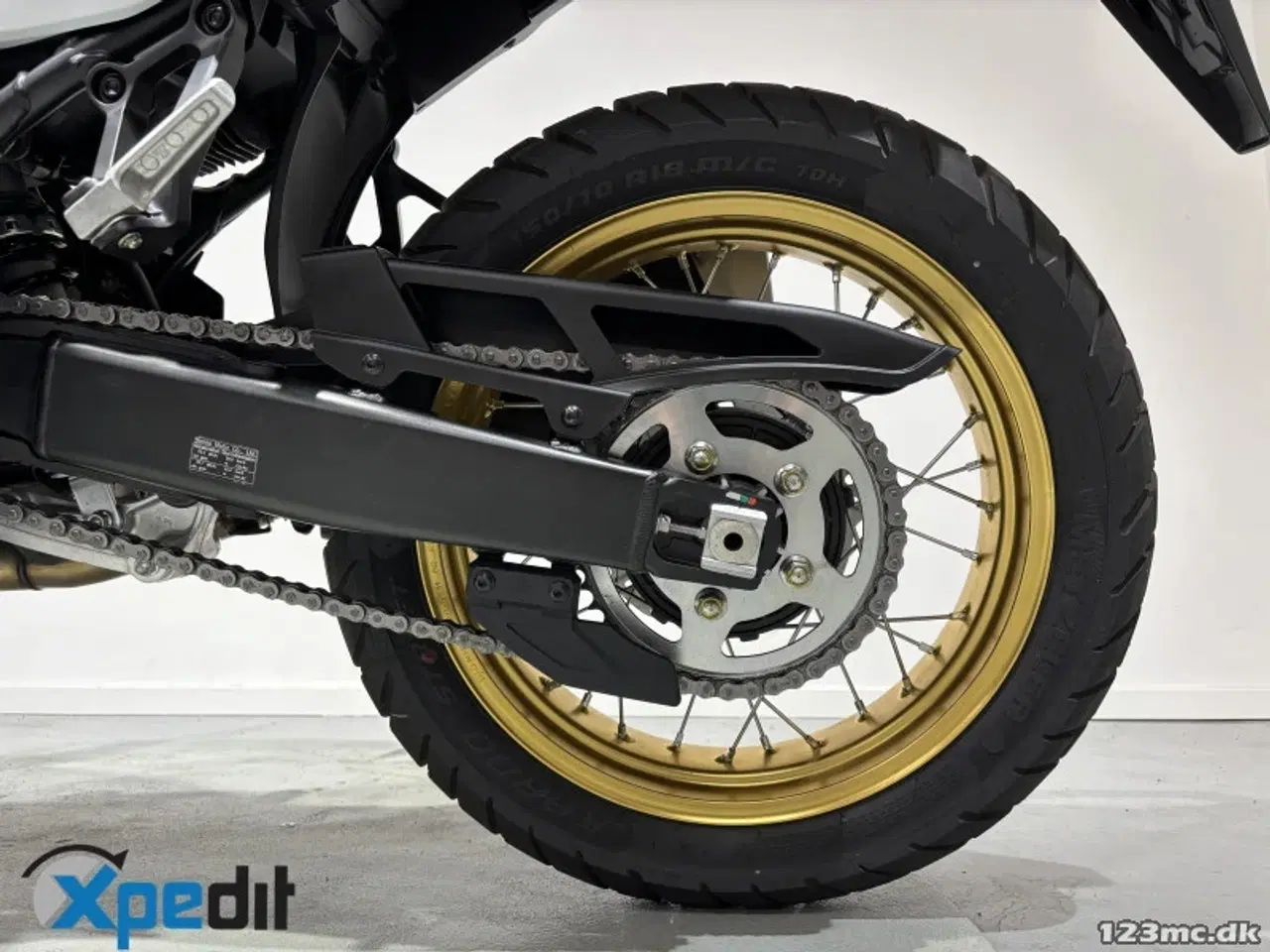 Billede 17 - Honda XL 750 Transalp