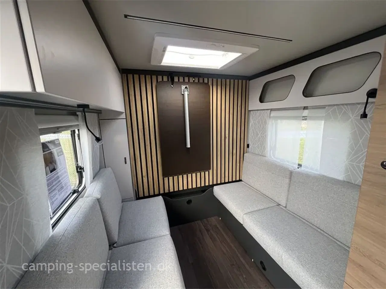 Billede 10 - 2024 - Knaus Yaseo 340 PX Helt ny model fra Knaus Yaseo 340 PX 2024 (kun 218 bred) - kan ses hos Camping-Specialisten .dk