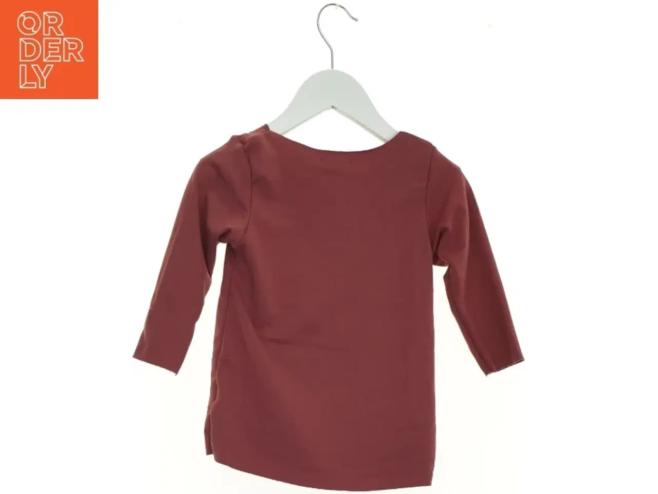 Billede 2 - Bluse (str. 86 cm)