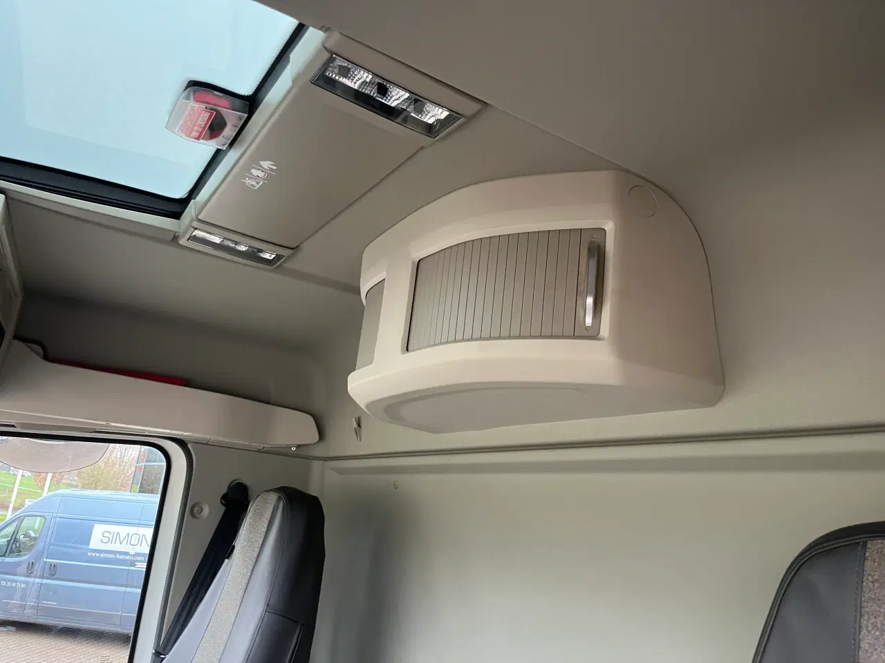 Billede 13 - Volvo FM500, Knæklad