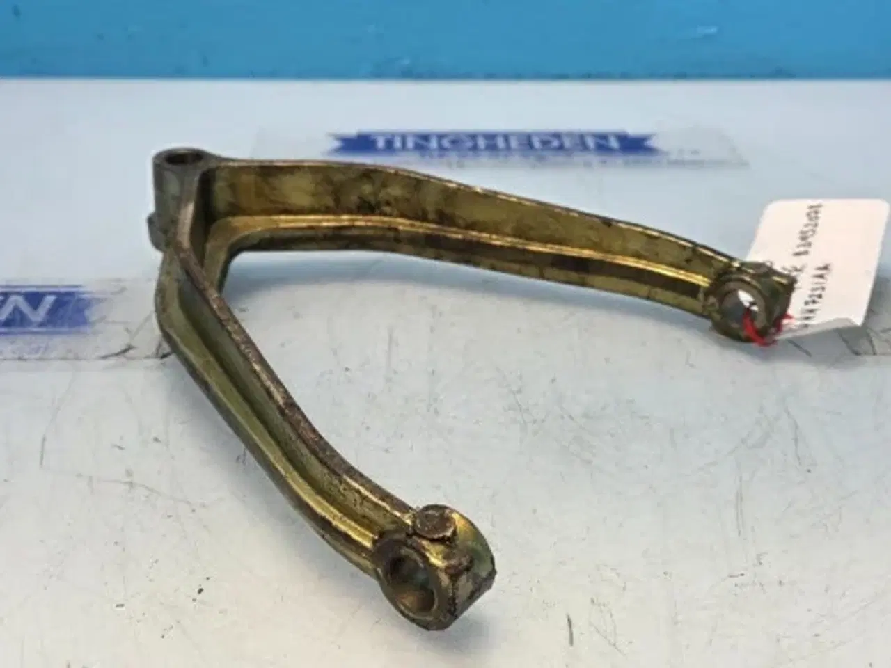 Billede 10 - Ford 8210 Gaffel E4NN7231AA