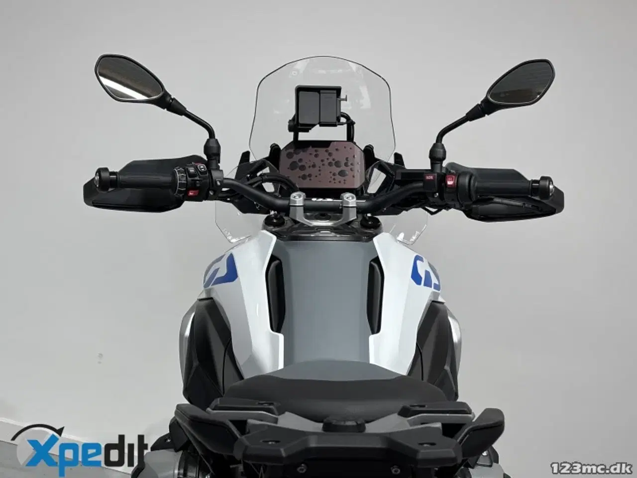 Billede 10 - BMW R 1300 GS