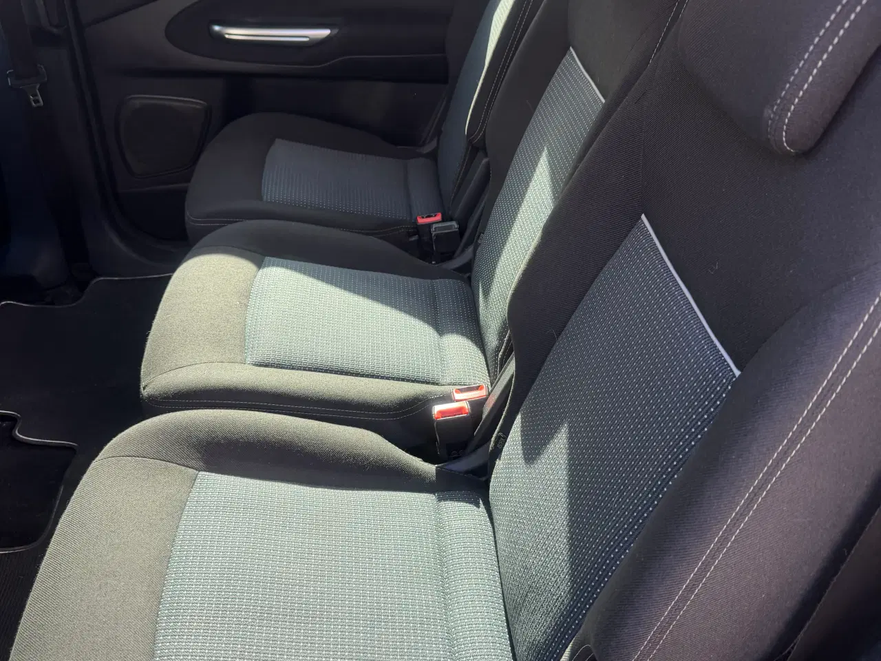 Billede 11 - FORD S-MAX sælges (NY PRIS)