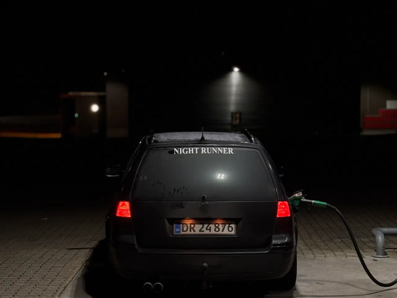 Billede 7 - VW Bora Variant V5